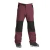 AIRBLASTER Elastic Boss Snowboard Pant -Snowboard Pants Sales ELASTIC BOSS PANT EGGPLANT 2223