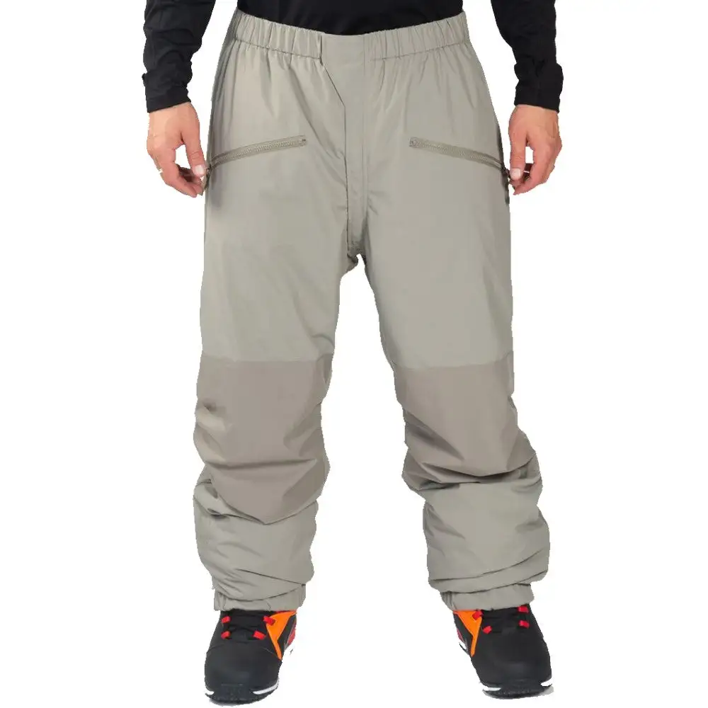Endeavor Ranger Snowboard Pant - Short 3 Endeavor Ranger Snowboard Pant - Short