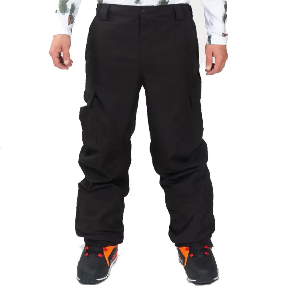 Endeavor Ranger Snowboard Pant - Short 4 Endeavor Ranger Snowboard Pant - Short - Image 2