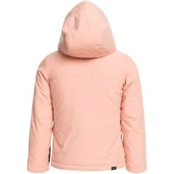 Roxy Galaxy Snowboard Jacket - Kids -Snowboard Pants Sales ERGTJ03136MGD0Alternate1