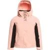 Roxy Galaxy Snowboard Jacket - Kids 2 Roxy Galaxy Snowboard Jacket - Kids -Snowboard Pants Sales ERGTJ03136MGD0Detail
