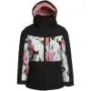 Roxy Presence Parka Snowboard Jacket - Kids 2 Roxy Presence Parka Snowboard Jacket - Kids -Snowboard Pants Sales ERGTJ03149KVJ4Detail