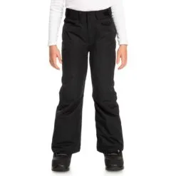 Roxy Backyard Snowboard Pant - Kids