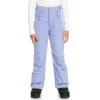 Roxy Diversion Snowboard Pant - Kids -Snowboard Pants Sales ERGTP03042PHN0Detail