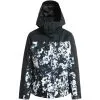 Roxy Jetty Block Snowboard Jacket - Womens 2 Roxy Jetty Block Snowboard Jacket - Womens -Snowboard Pants Sales ERJTJ03357KVJ1Alternate7