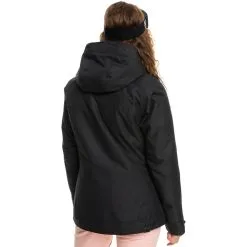 Roxy Billie Snowboard Jacket - Womens -Snowboard Pants Sales ERJTJ03359KVJ0Alternate1