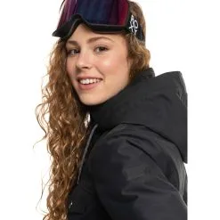 Roxy Billie Snowboard Jacket - Womens -Snowboard Pants Sales ERJTJ03359KVJ0Alternate2