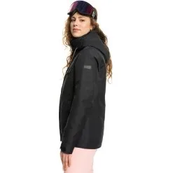 Roxy Billie Snowboard Jacket - Womens -Snowboard Pants Sales ERJTJ03359KVJ0Secondary1