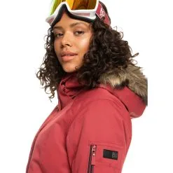 Roxy Meade Snowboard Jacket - Womens -Snowboard Pants Sales ERJTJ03367RQN0Alternate2