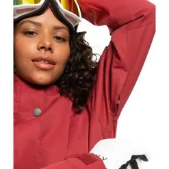 Roxy Meade Snowboard Jacket - Womens -Snowboard Pants Sales ERJTJ03367RQN0Alternate3