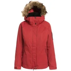 Roxy Meade Snowboard Jacket - Womens