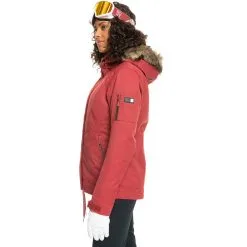 Roxy Meade Snowboard Jacket - Womens -Snowboard Pants Sales ERJTJ03367RQN0Secondary1