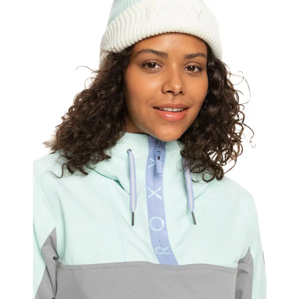 Roxy Shelter Snowboard Jacket - Womens 11 Roxy Shelter Snowboard Jacket - Womens - Image 9
