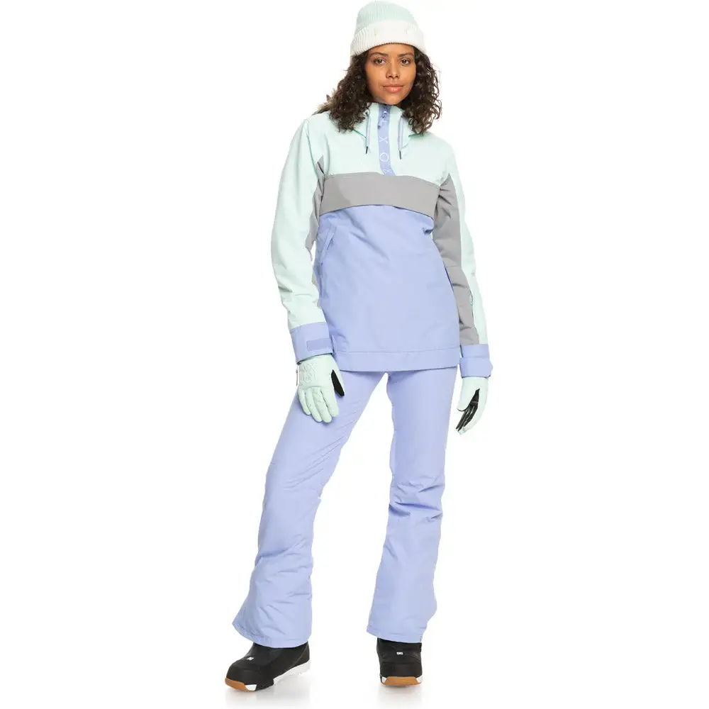 Roxy Shelter Snowboard Jacket - Womens 10 Roxy Shelter Snowboard Jacket - Womens - Image 8