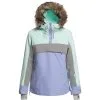 Roxy Shelter Snowboard Jacket - Womens