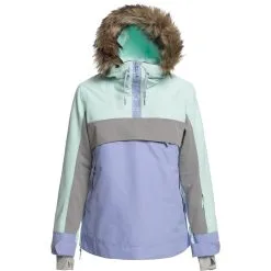 Roxy Shelter Snowboard Jacket - Womens