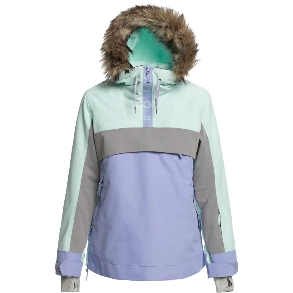 Roxy Shelter Snowboard Jacket - Womens 3 Roxy Shelter Snowboard Jacket - Womens
