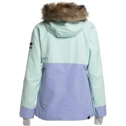 Roxy Shelter Snowboard Jacket - Womens 39 Roxy Shelter Snowboard Jacket - Womens -Snowboard Pants Sales ERJTJ03370BDY0Alternate8