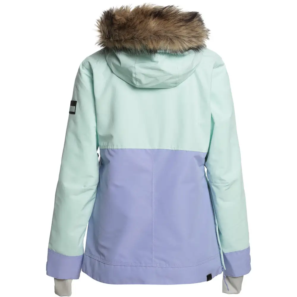 Roxy Shelter Snowboard Jacket - Womens 9 Roxy Shelter Snowboard Jacket - Womens - Image 7