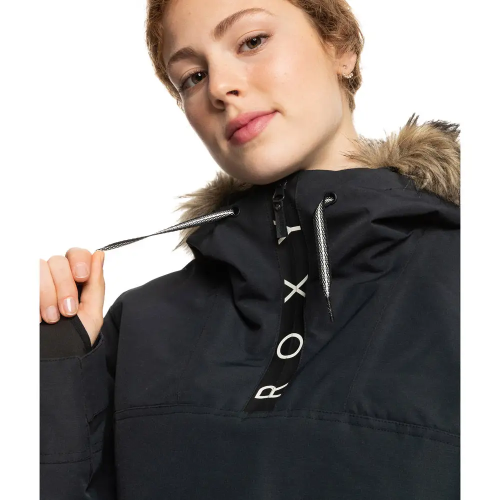 Roxy Shelter Snowboard Jacket - Womens 29 Roxy Shelter Snowboard Jacket - Womens - Image 27
