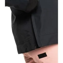 Roxy Shelter Snowboard Jacket - Womens 63 Roxy Shelter Snowboard Jacket - Womens -Snowboard Pants Sales ERJTJ03370KVJ0Alternate3