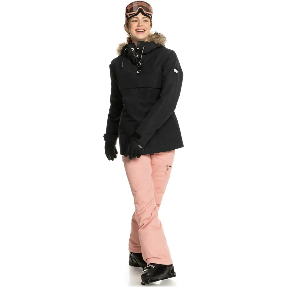 Roxy Shelter Snowboard Jacket - Womens 28 Roxy Shelter Snowboard Jacket - Womens - Image 26