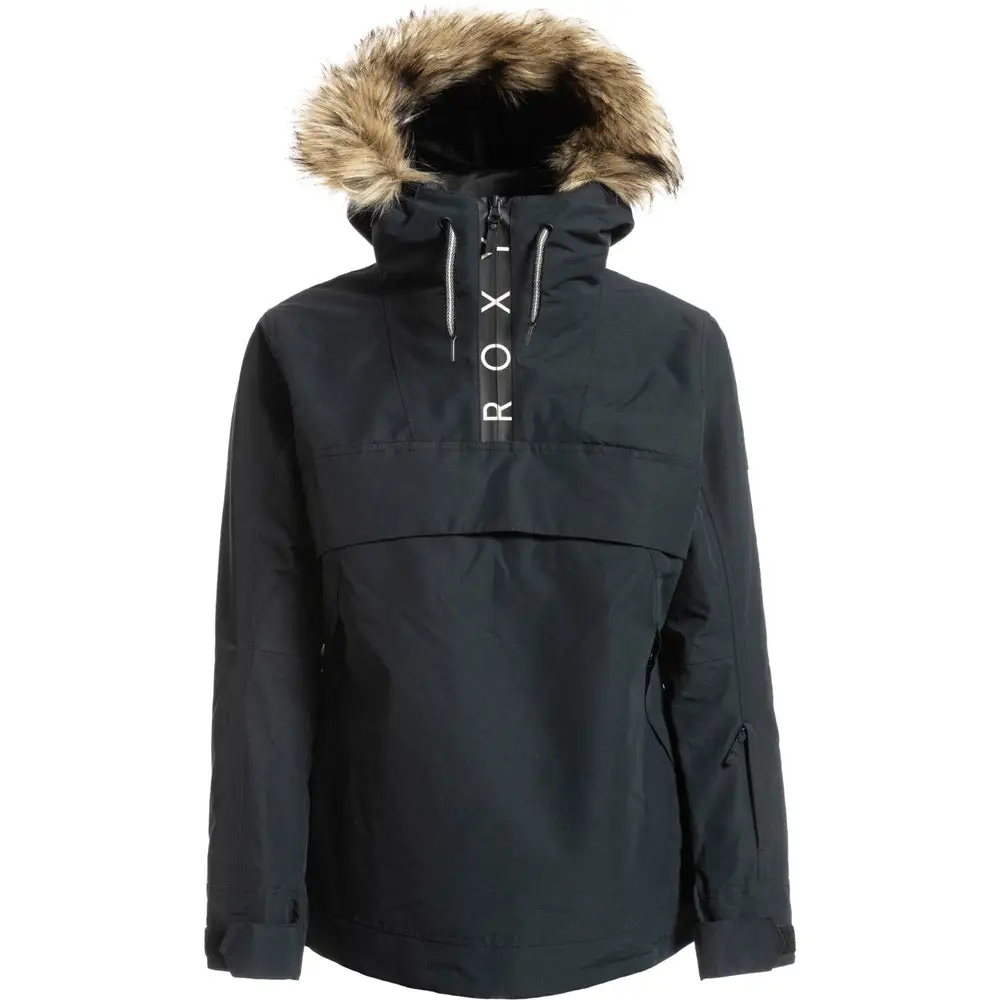 Roxy Shelter Snowboard Jacket - Womens 5 Roxy Shelter Snowboard Jacket - Womens - Image 3