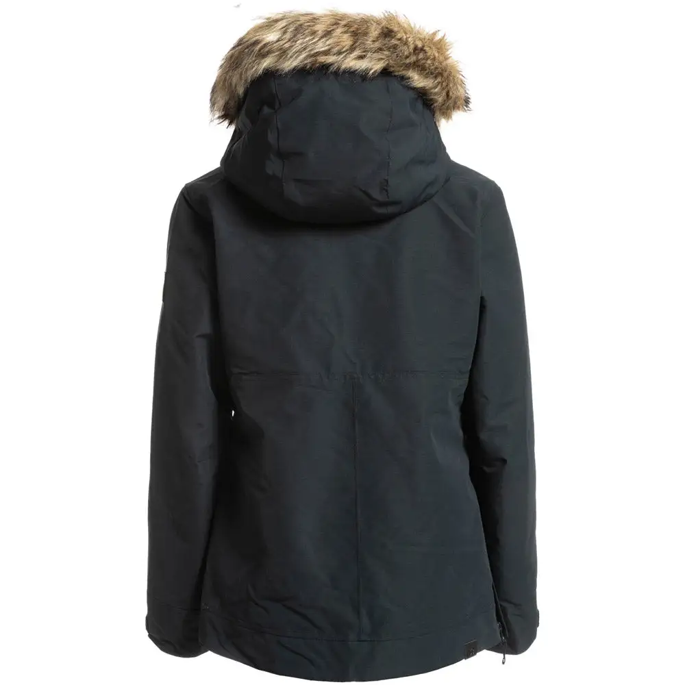 Roxy Shelter Snowboard Jacket - Womens 25 Roxy Shelter Snowboard Jacket - Womens - Image 23