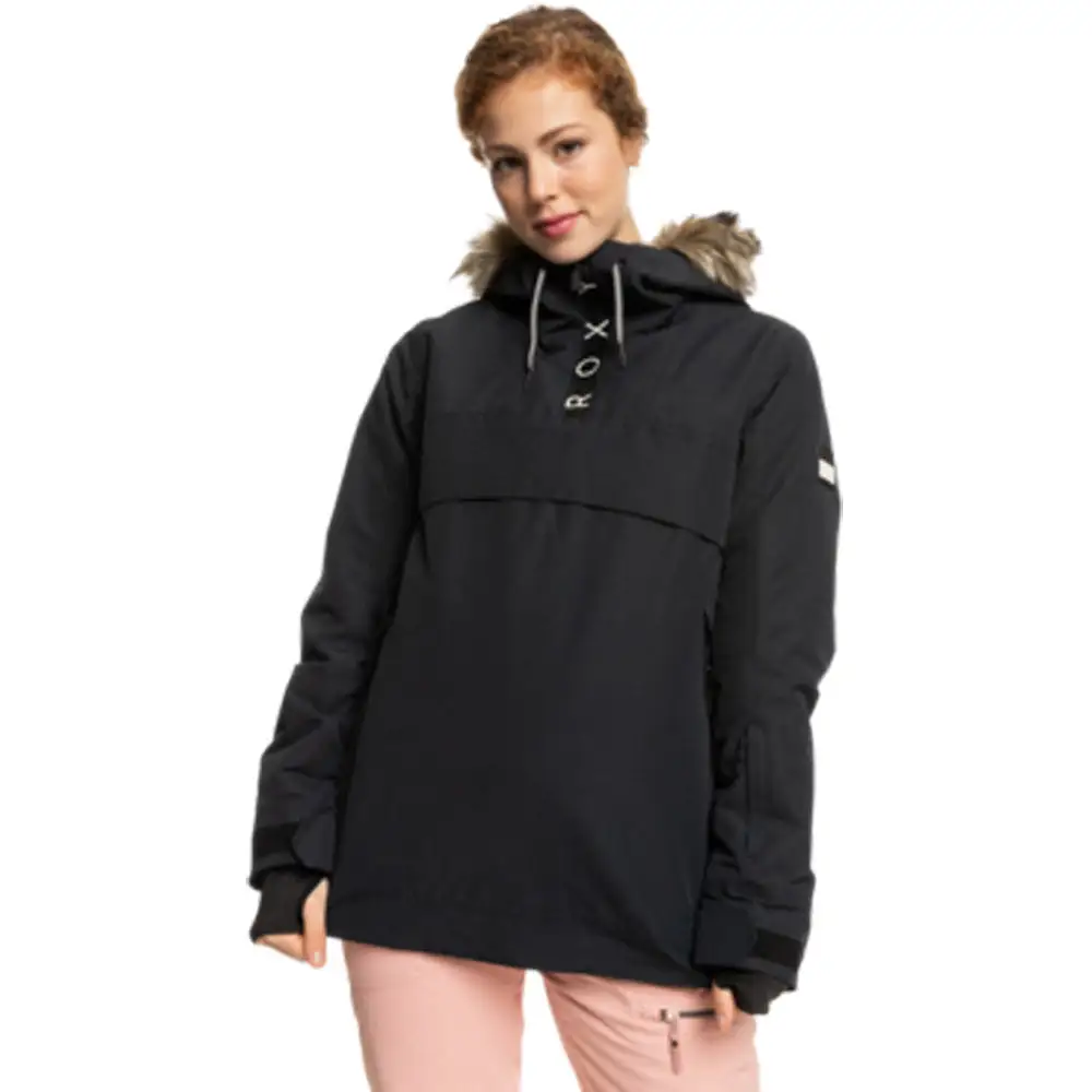 Roxy Shelter Snowboard Jacket - Womens 24 Roxy Shelter Snowboard Jacket - Womens - Image 22