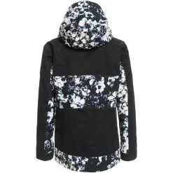 Roxy Presence Parka Snowboard Jacket - Womens 35 Roxy Presence Parka Snowboard Jacket - Womens -Snowboard Pants Sales ERJTJ03372KVJ1Alternate8