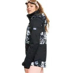 Roxy Presence Parka Snowboard Jacket - Womens 36 Roxy Presence Parka Snowboard Jacket - Womens -Snowboard Pants Sales ERJTJ03372KVJ1Secondary1