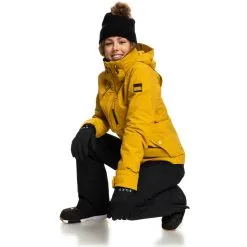 Roxy Presence Parka Snowboard Jacket - Womens 32 Roxy Presence Parka Snowboard Jacket - Womens -Snowboard Pants Sales ERJTJ03372YLV0Alternate7