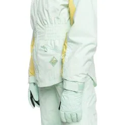 Roxy Snowstars Snowboard Jacket - Womens -Snowboard Pants Sales ERJTJ03373BDY4Alternate3