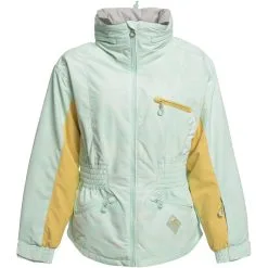 Roxy Snowstars Snowboard Jacket - Womens