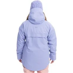 Roxy Chloe Kim Snowboard Jacket - Womens -Snowboard Pants Sales ERJTJ03384PHN0Alternate1