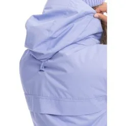 Roxy Chloe Kim Snowboard Jacket - Womens -Snowboard Pants Sales ERJTJ03384PHN0Alternate6