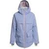 Roxy Chloe Kim Snowboard Jacket - Womens 1 Roxy Chloe Kim Snowboard Jacket - Womens -Snowboard Pants Sales ERJTJ03384PHN0Alternate9
