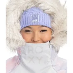 Roxy Chloe Kim Overhead Snowboard Jacket - Womens -Snowboard Pants Sales ERJTJ03390SFV1Alternate6