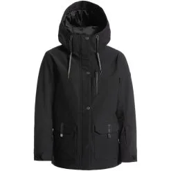 Roxy Andie Snowboard Jacket - Womens