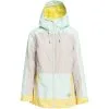 Roxy Ravine Hoodie Snowboard Jacket - Womens -Snowboard Pants Sales ERJTJ03392SFV0Alternate8