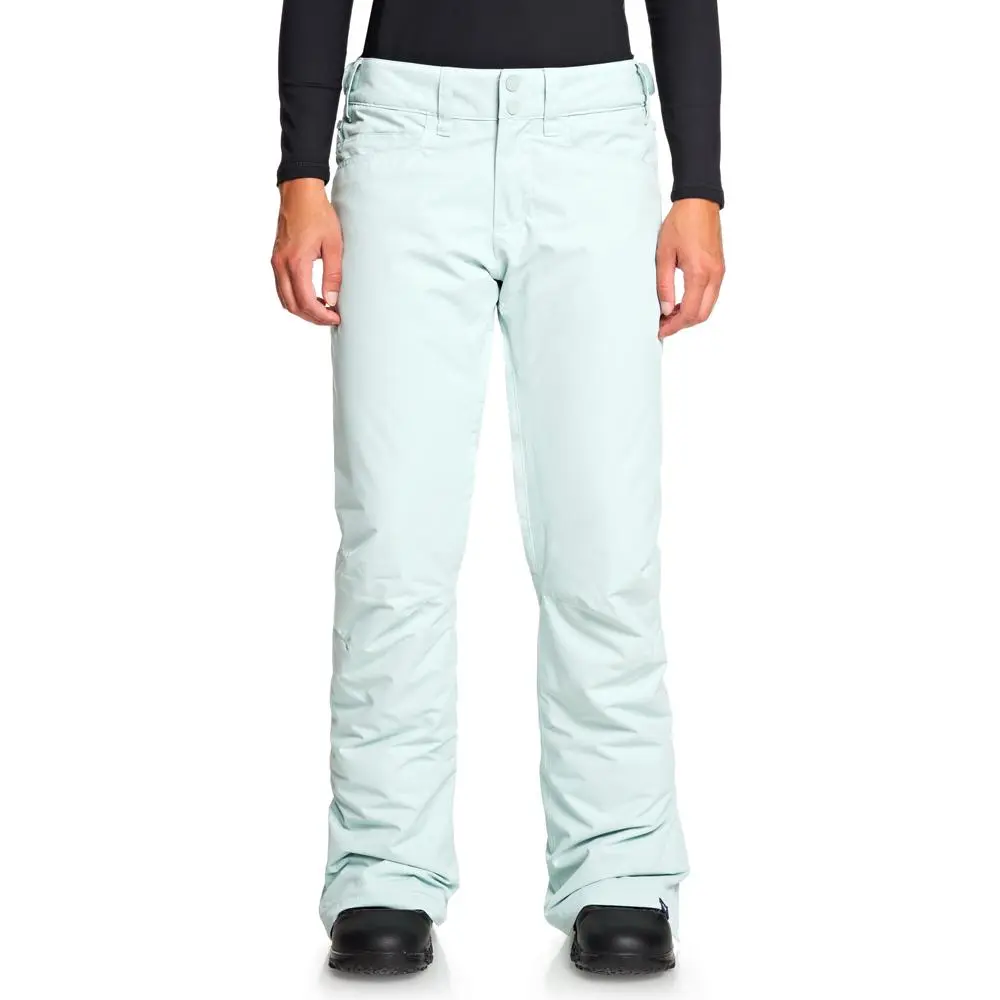 Roxy Backyard Snowboard Pant - Womens 4 Roxy Backyard Snowboard Pant - Womens - Image 2