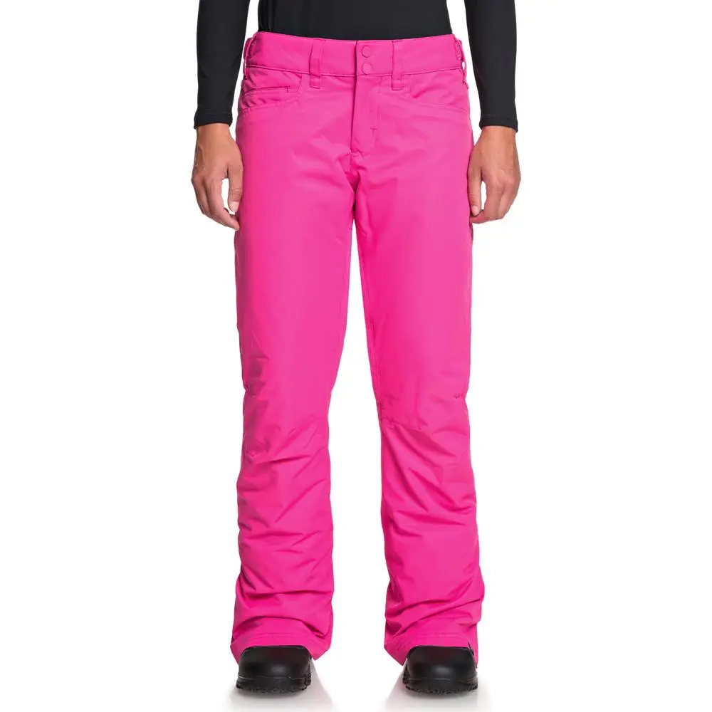 Roxy Backyard Snowboard Pant - Womens 3 Roxy Backyard Snowboard Pant - Womens