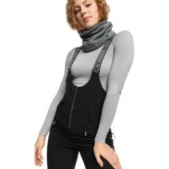 Roxy Summit Snowboard Bib Pant - Womens 34 Roxy Summit Snowboard Bib Pant - Womens -Snowboard Pants Sales ERJTP03199KVJ0Alternate2