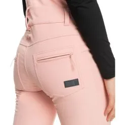 Roxy Summit Snowboard Bib Pant - Womens 32 Roxy Summit Snowboard Bib Pant - Womens -Snowboard Pants Sales ERJTP03199MGD0Alternate7