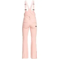 Roxy Summit Snowboard Bib Pant - Womens 30 Roxy Summit Snowboard Bib Pant - Womens -Snowboard Pants Sales ERJTP03199MGD0Alternate8