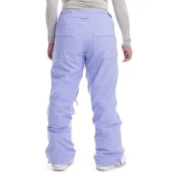 Roxy Chloe Kim Snowboard Pant - Womens 37 Roxy Chloe Kim Snowboard Pant - Womens -Snowboard Pants Sales ERJTP03201PHN0Alternate1