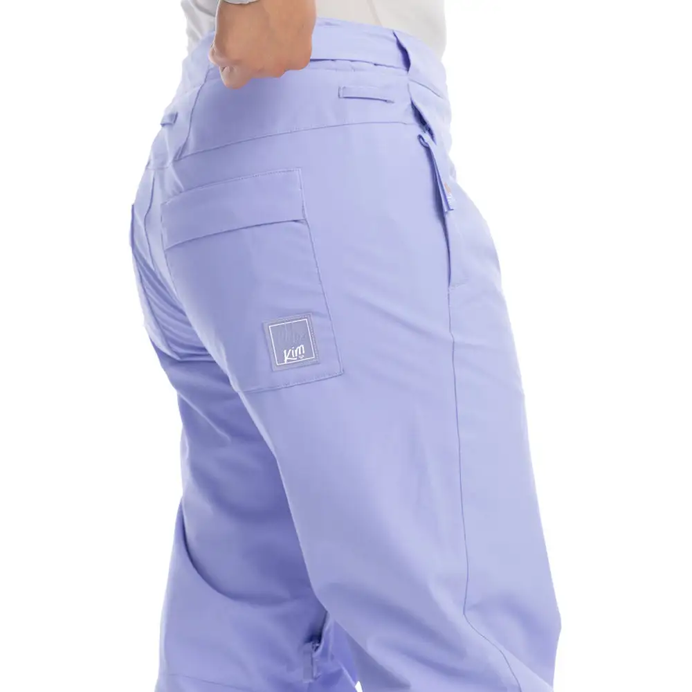 Roxy Chloe Kim Snowboard Pant - Womens 19 Roxy Chloe Kim Snowboard Pant - Womens - Image 17