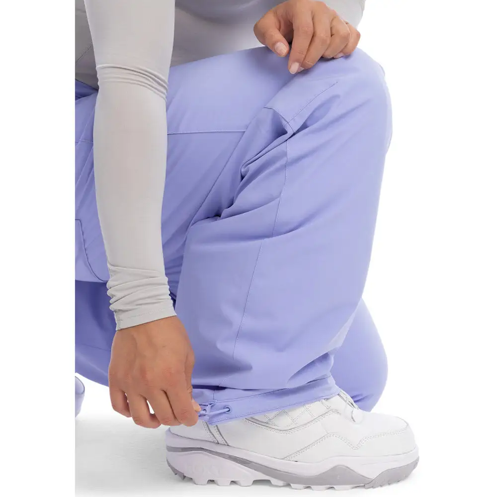 Roxy Chloe Kim Snowboard Pant - Womens 22 Roxy Chloe Kim Snowboard Pant - Womens - Image 20