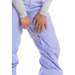 Roxy Chloe Kim Snowboard Pant - Womens 39 Roxy Chloe Kim Snowboard Pant - Womens -Snowboard Pants Sales ERJTP03201PHN0Alternate4