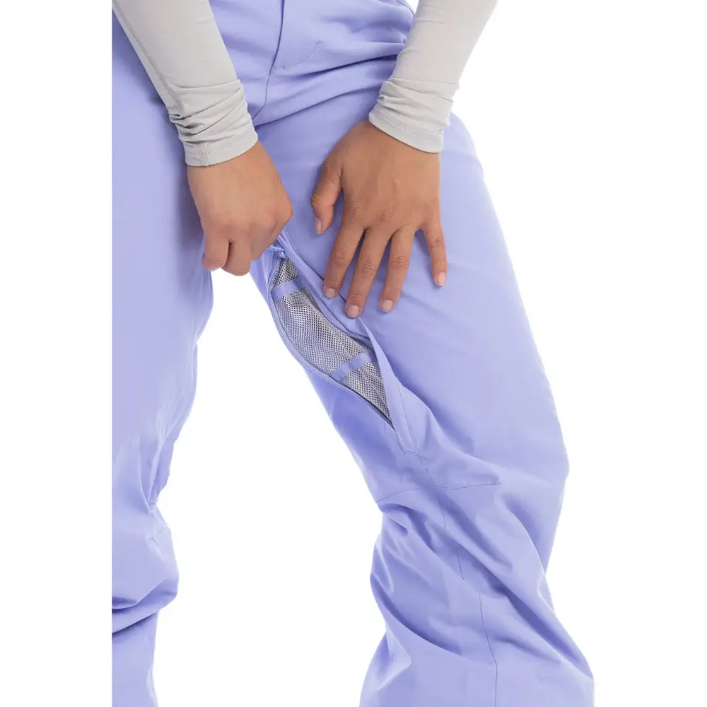 Roxy Chloe Kim Snowboard Pant - Womens 20 Roxy Chloe Kim Snowboard Pant - Womens - Image 18